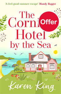 The Cornish Hotel by the Sea