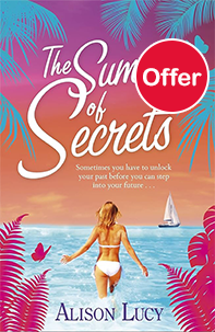 The Summer of Secrets